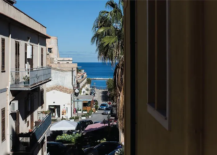 Hotel La Piazzetta