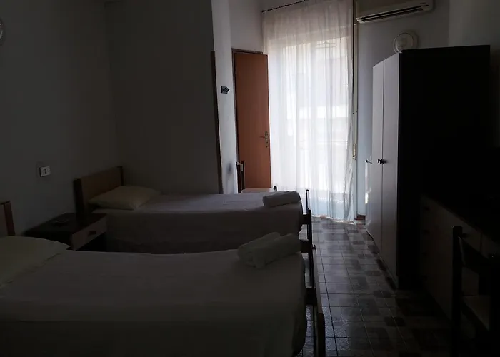 Albergo Europa
