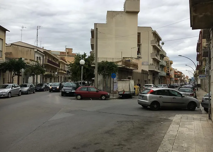 Albergo Europa