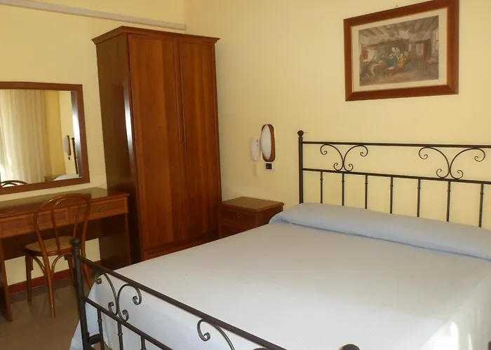 Albergo Miramonte