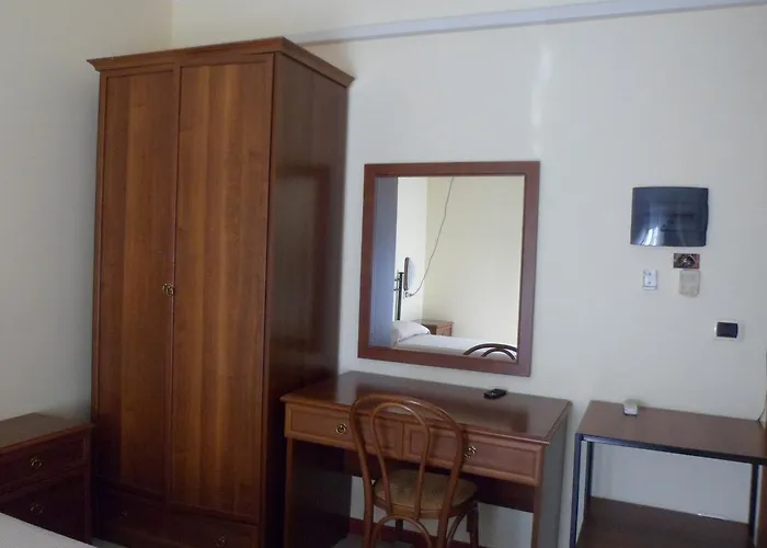 Albergo Miramonte