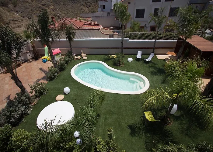 Bella Villa