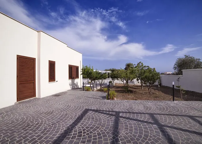 Home Scala dei Turchi B&B