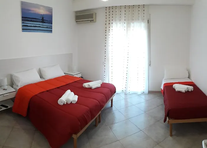Sui tetti b&b