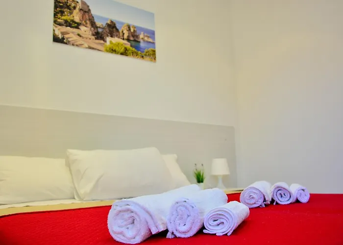 Sui tetti b&b