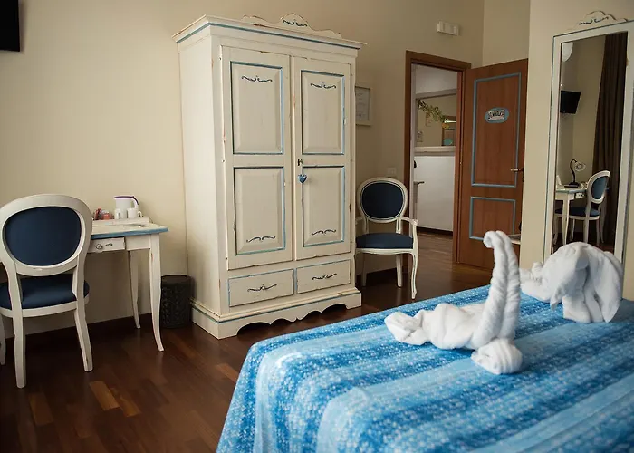 Stupor Mundi Bed&Breakfast Palermo