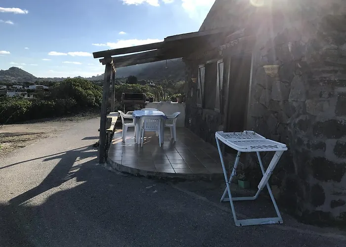 Case del Tramonto