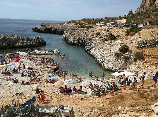 Benvenuti al Sud B&B