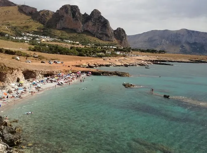 Benvenuti al Sud B&B