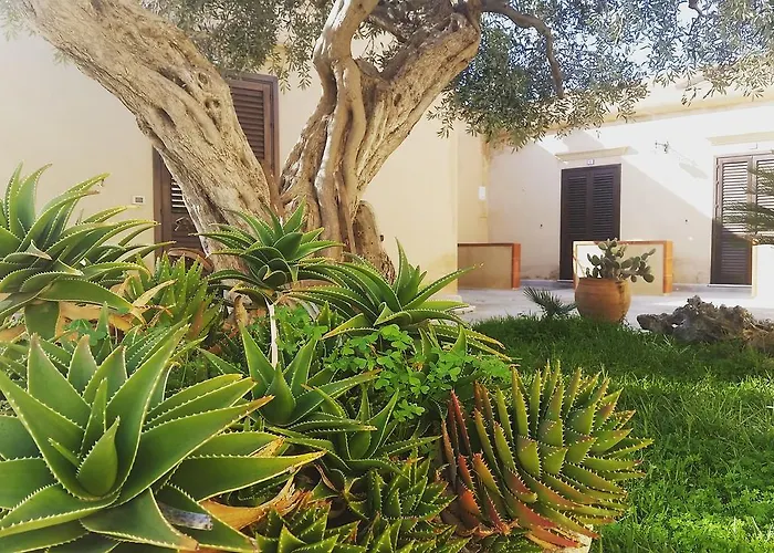 Baglio Cudia Resort