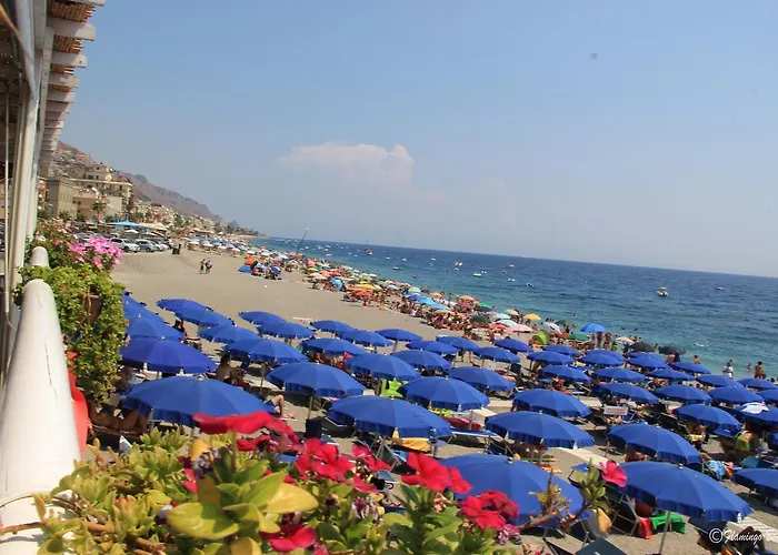 Loft Vista Sul Mare