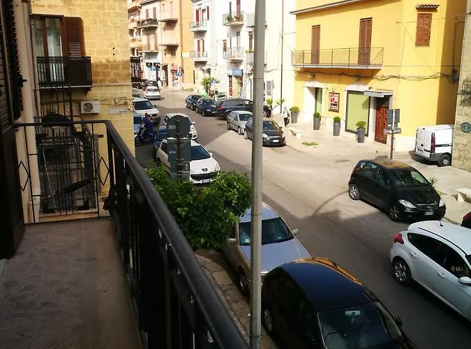 Si Viaggiare Apartments