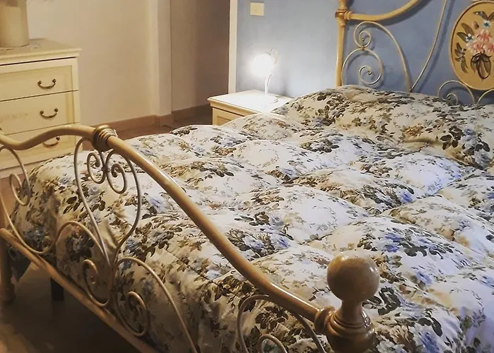 B&B Aria Dell' Etna