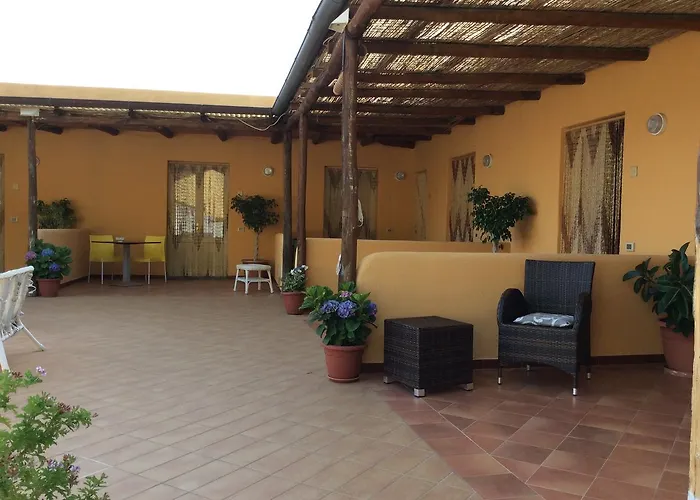 Albergo Seaside