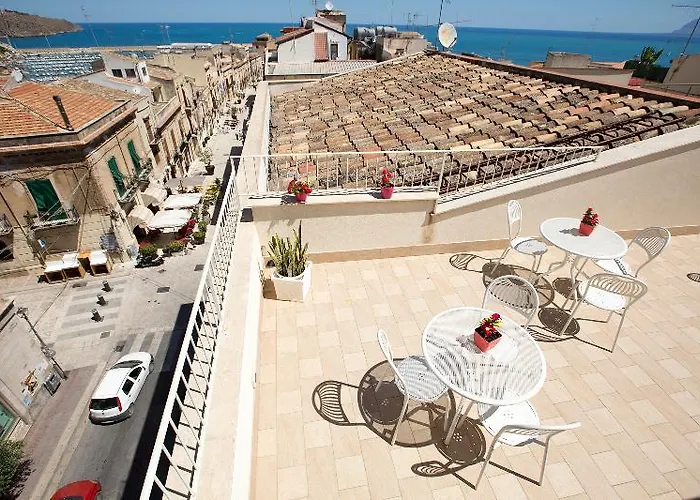 Quattro Canti Casa Vacanze