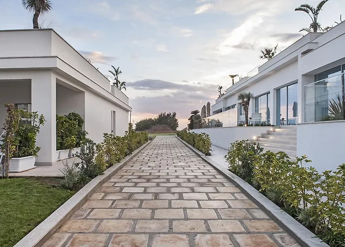 Modica Beach Resort