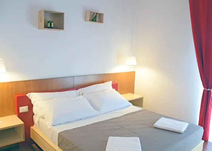 Bio Hotel Palermo