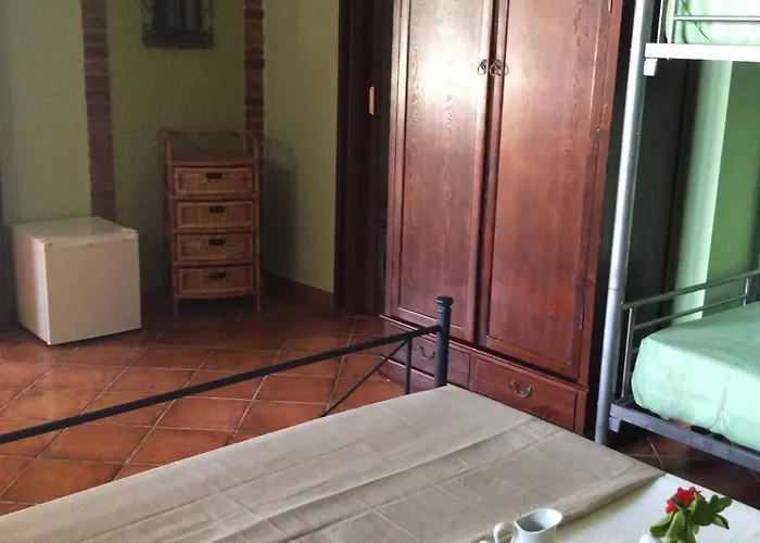 Sweet Home & Apartaments
