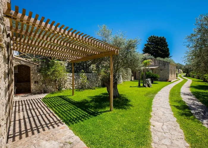 Domus Hyblaea Resort