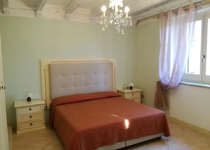 Hotel Centrale Bagheria