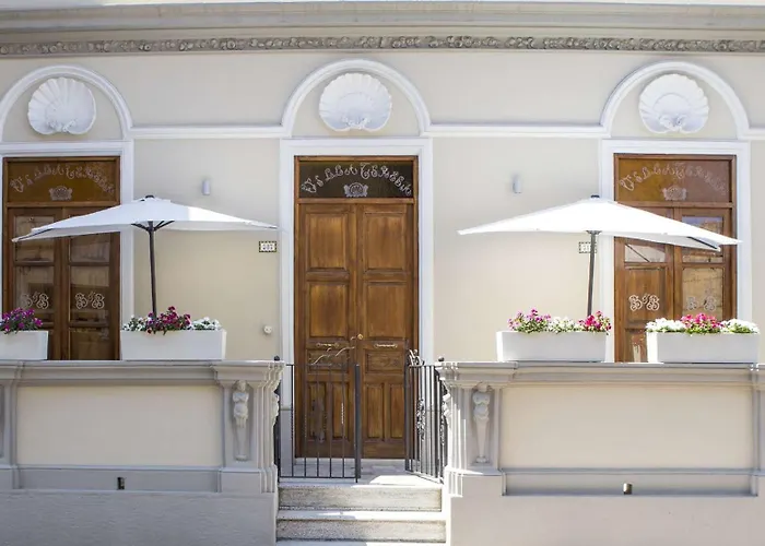 Villa Teresa B&B