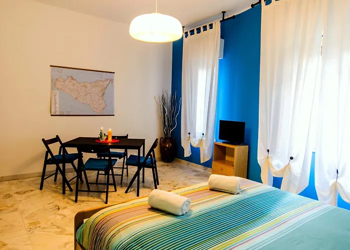 Naxos Sea Holiday Apartments