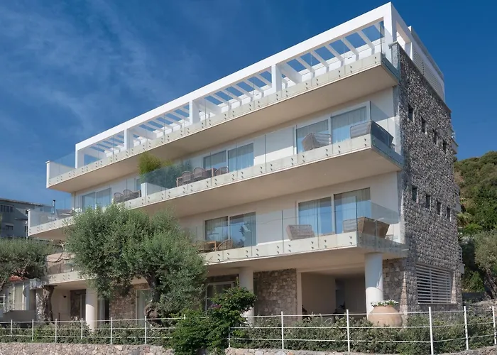Iancu Charme Apartments Taormina