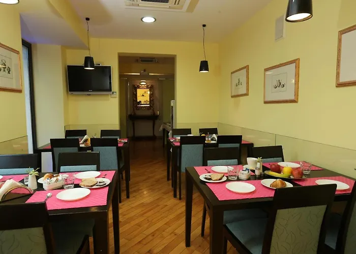 Rigel Hotel