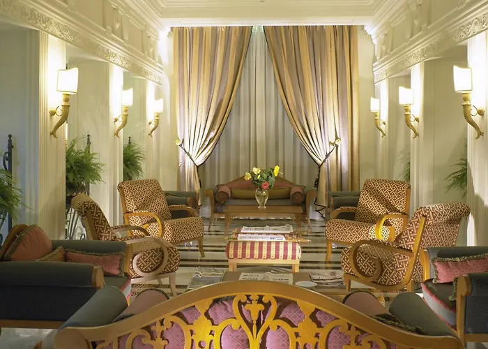 Hotel Liberty Messina