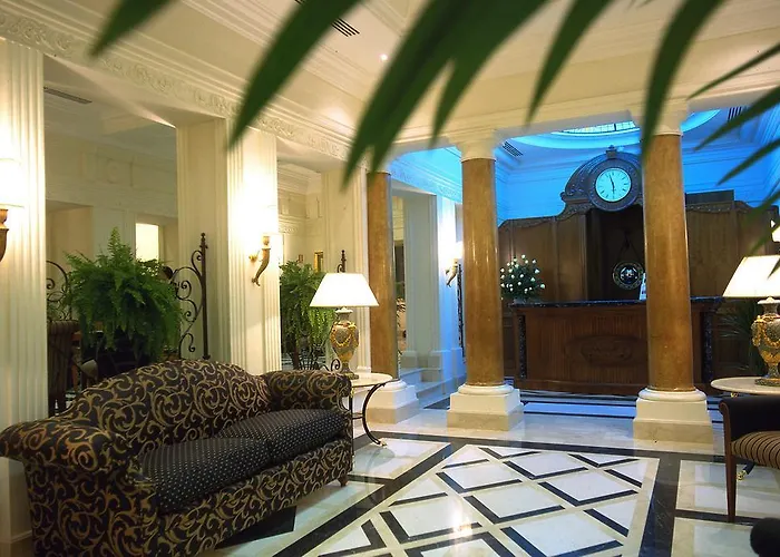 Hotel Liberty Messina
