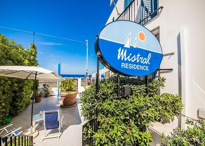 Mistral Residence