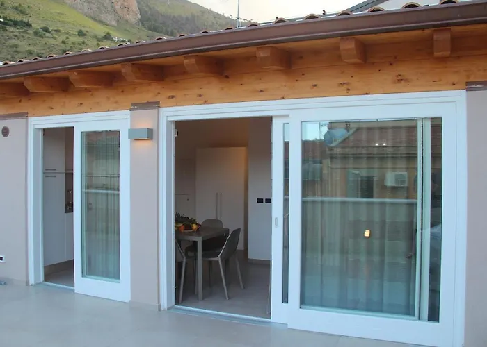Mamiani Suite