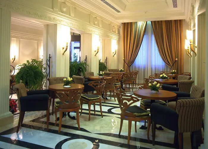 Hotel Liberty Messina