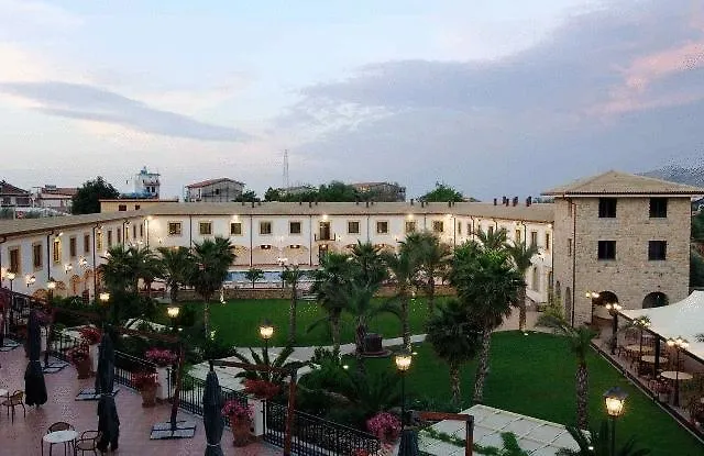 Genoardo Park Hotel