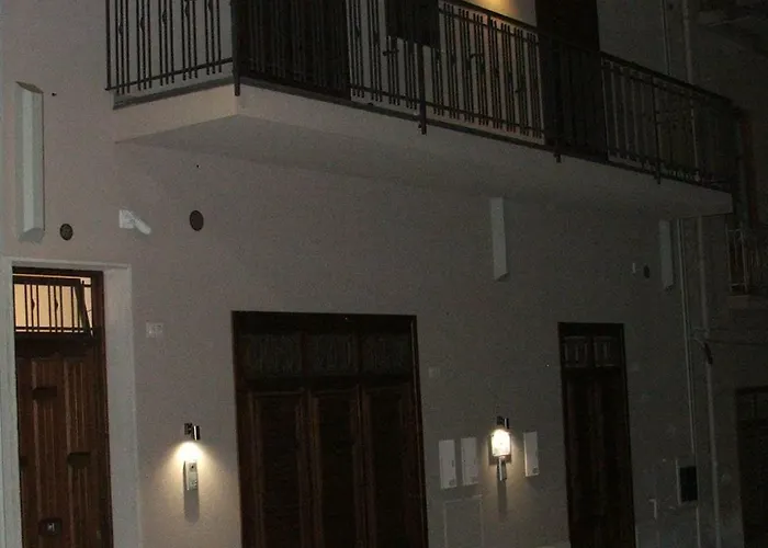 Mamiani Suite