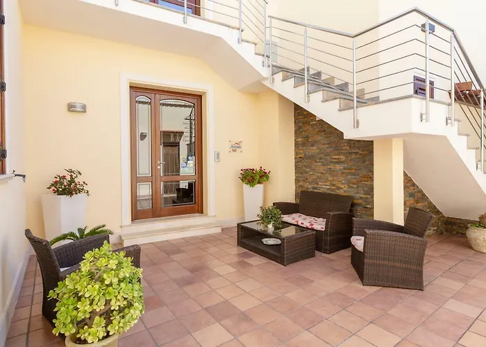 Bed&Breakfast Acasamia
