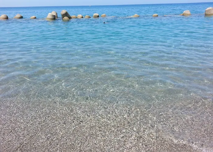 B&b la finestra sul mare