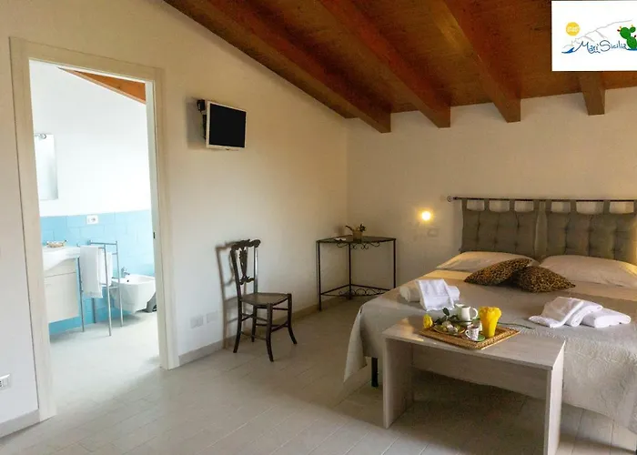 B&B Marìsicilia