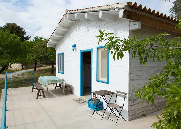 Camping Fiori di Noto