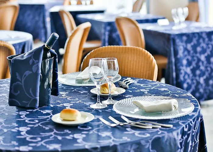 Grand Hotel Selinunte