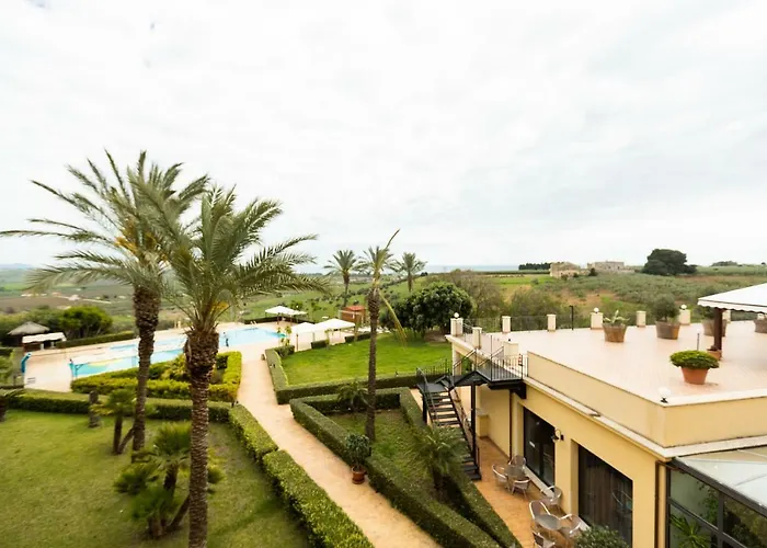 Grand Hotel Selinunte