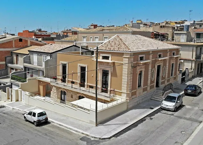Boutique House Anna Franzò