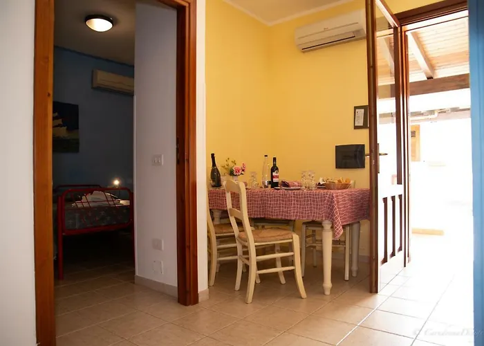 Camping Village La Pineta