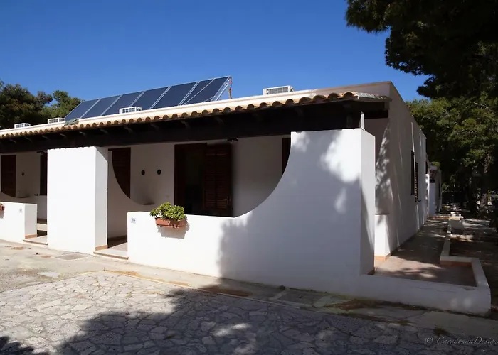 Camping Village La Pineta