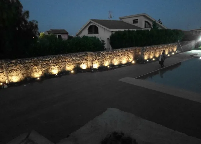 B&B nna'vigna