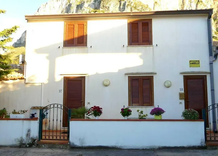 Apartment Mini Monaco