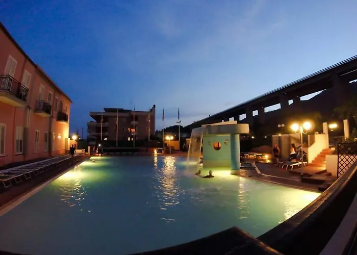 Hotel Terme Marino
