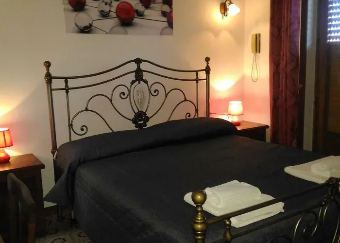 Hotel California