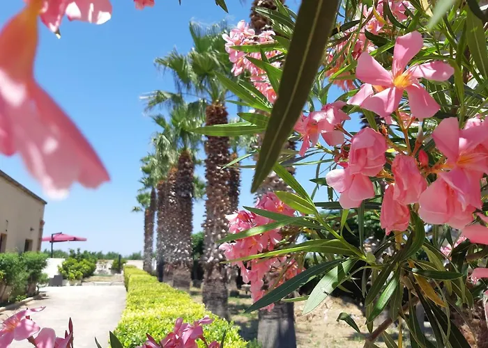Baglio Cudia Resort