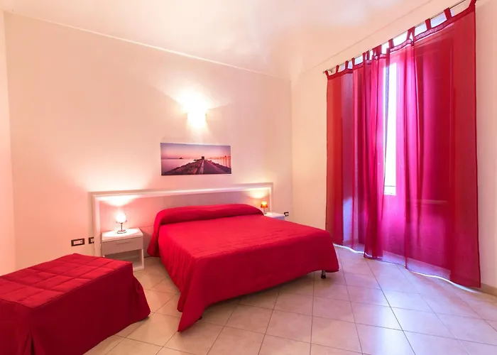Residence Barbara